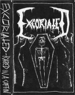 Excoriated : Raped in a Coffin